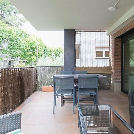 La Terraza De Sant Cugat Sant Cugat del Vallès Exterior foto